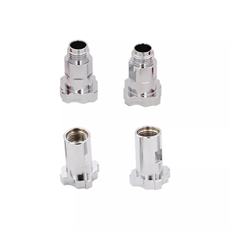 Adaptér vzduchového sprejového pištole: Unsung Hero of Precision Coating