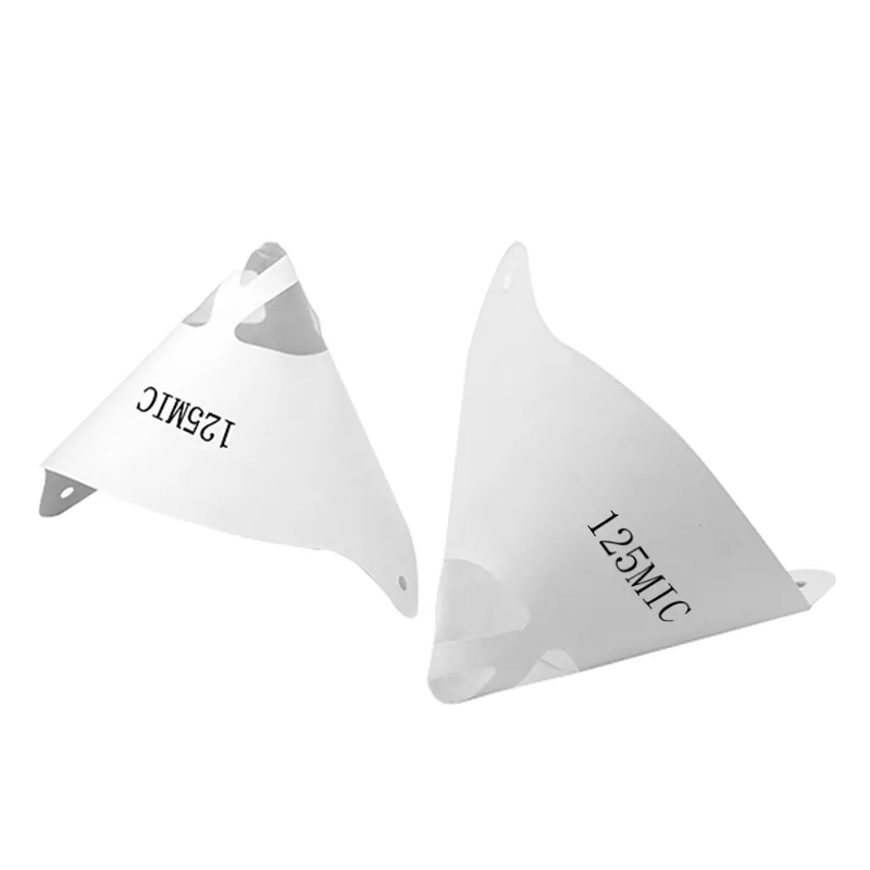 Aké sú výhody použitia papierového sitka na miešanie farieb