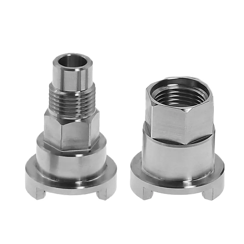 Čo je to adaptér vzduchovej striekacej pištole a prečo je nevyhnutný pre profesionálne maľovanie