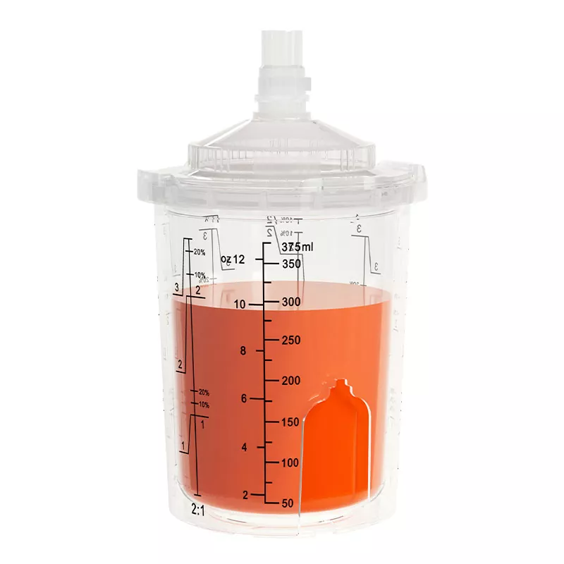 Systém vložkového pohára 400ML 4.1